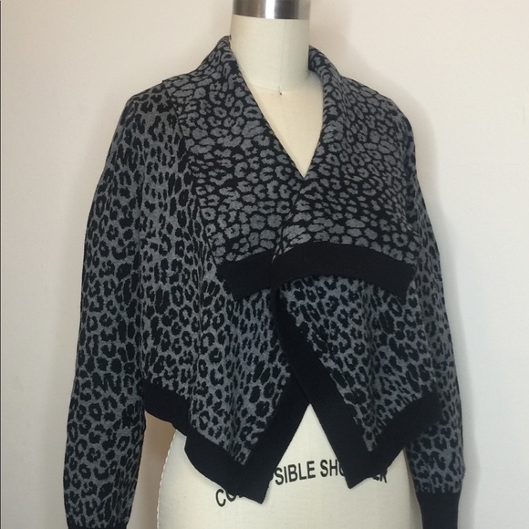 New Guess sweater cardigan-Size S - Picture 4 of 4